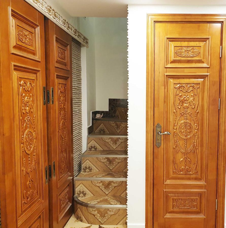 Loft Luxe Et Glamour ! Centre. Appartamento