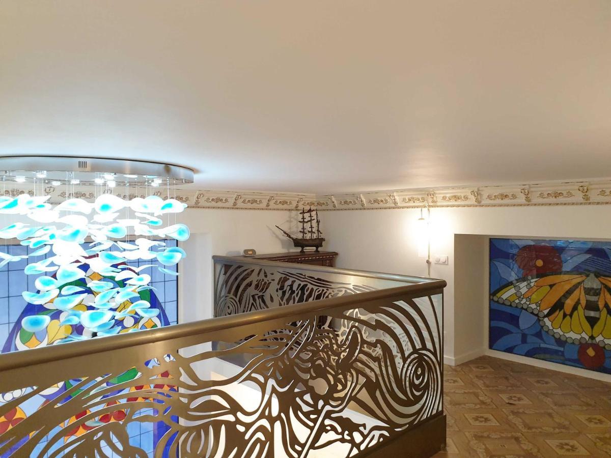 Loft Luxe Et Glamour ! Centre. Appartamento Nizza