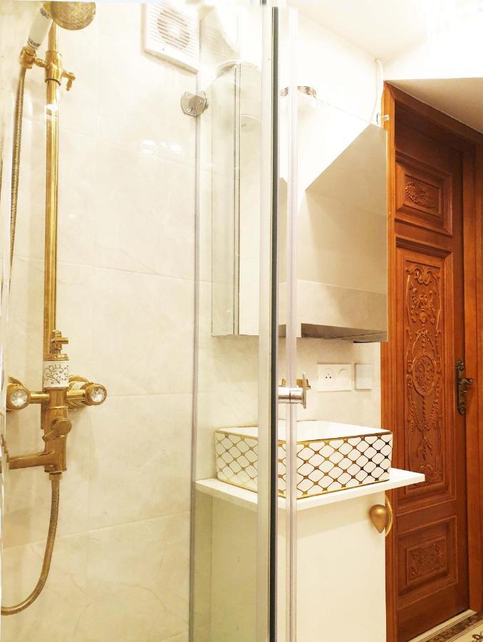 Appartamento Loft Luxe Et Glamour ! Centre. Nizza