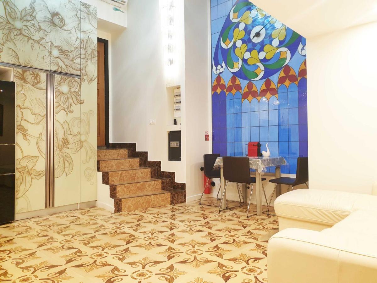 Loft Luxe Et Glamour ! Centre. Appartamento Nizza