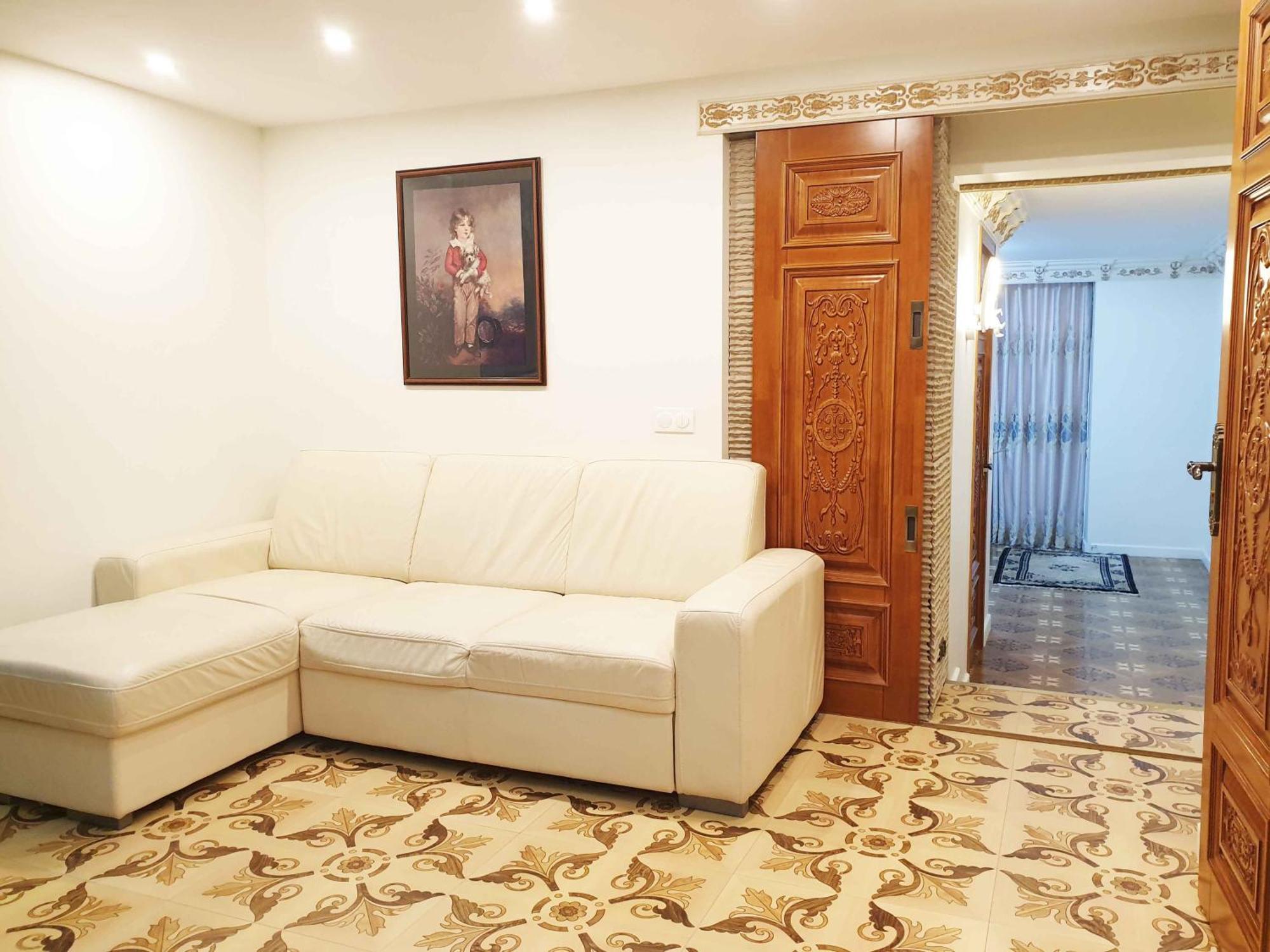 Loft Luxe Et Glamour ! Centre. Appartamento *
