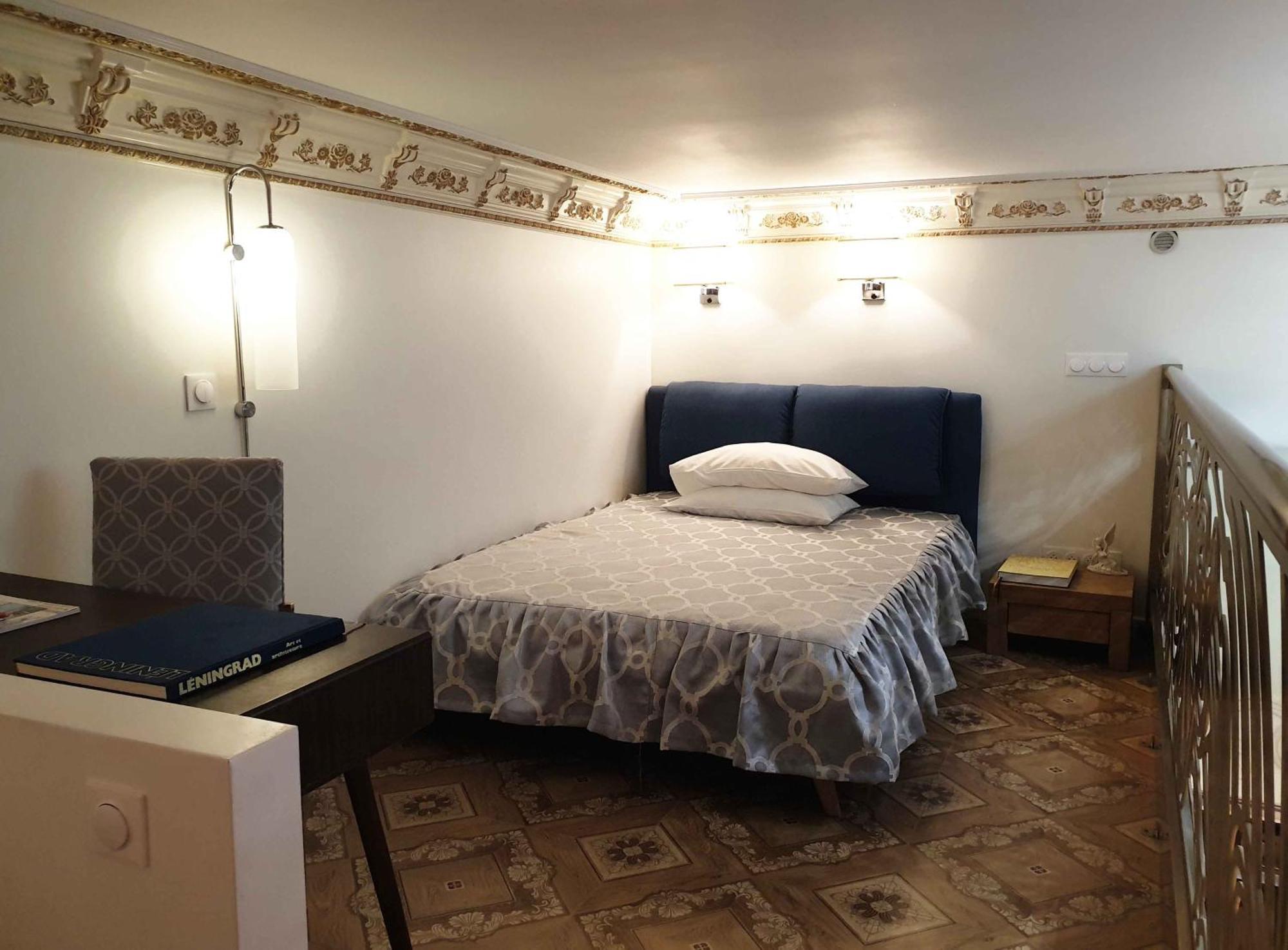 Appartement Loft Luxe Et Glamour ! Centre. *